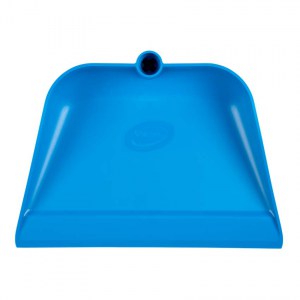 Vikan 56623 Upright dustpan 880 x 330 mm Blue